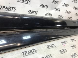 Порог SUBARU LEGACY BP5 EJ204DPAJE 4 ракурс