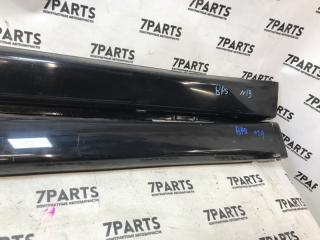 Порог SUBARU LEGACY BP5 EJ204DPAJE 5 ракурс