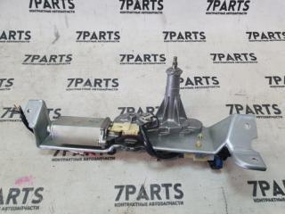 Моторчик заднего дворника SUBARU LEGACY BH5 EJ202DXEAE 86511AE060 1 ракурс