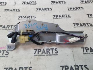 Моторчик заднего дворника SUBARU LEGACY BH5 EJ202DXEAE 86511AE060 2 ракурс