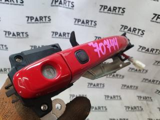 Ручка двери правая передняя TOYOTA RAUM NCZ20 1NZFE 2 ракурс