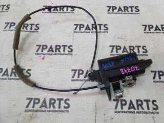 Ручка задней двери MAZDA AXELA BK5P ZYVE BP4K62410A 1 ракурс