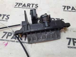 Ручка задней двери MAZDA AXELA BK5P ZYVE BP4K62410A 2 ракурс