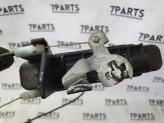 Ручка задней двери MAZDA AXELA BK5P ZYVE BP4K62410A 3 ракурс