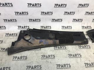 Решетка под лобовое стекло NISSAN CEDRIC PBY32 VG30DET 4 ракурс