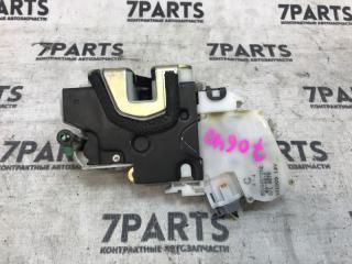 Замок двери правый передний NISSAN CIMA FHY33 VQ30DET 805025P100 1 ракурс