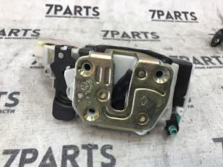 Замок двери правый передний NISSAN CIMA FHY33 VQ30DET 805025P100 2 ракурс