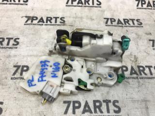 Замок двери правый передний NISSAN CIMA FHY33 VQ30DET 805025P100 3 ракурс