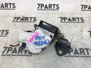 Замок 5-й двери MAZDA PREMACY CWEFW LF C51362310 1 ракурс