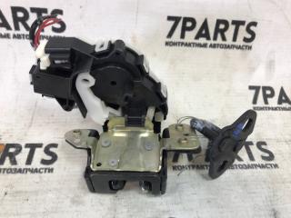 Замок 5-й двери MAZDA PREMACY CWEFW LF C51362310 3 ракурс