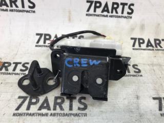 Замок 5-й двери MAZDA PREMACY CREW LF-VD 1 ракурс