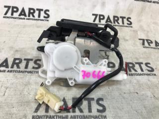 Замок 5-й двери MAZDA PREMACY CREW LF-VD 2 ракурс