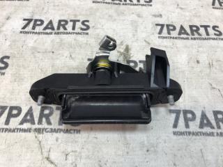Ручка задней двери TOYOTA WILL VS NZE127 1NZFE 69023-12010 2 ракурс
