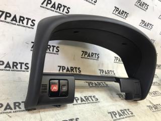 Консоль спидометра NISSAN CEDRIC PBY32 VG30DET 682400P002 2 ракурс