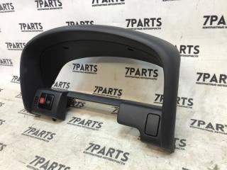 Консоль спидометра NISSAN CEDRIC PBY32 VG30DET 682400P002 3 ракурс