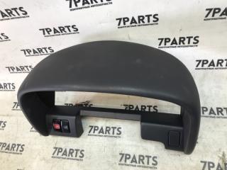 Консоль спидометра NISSAN CEDRIC PBY32 VG30DET 682400P002 4 ракурс