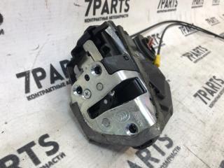 Замок двери правый задний TOYOTA COROLLA FIELDER NZE141 1NZFE 69050-42021 4 ракурс