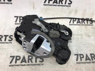 Замок двери правый передний TOYOTA PASSO KGC30 1KRFE 69030-B1020 4 ракурс Замок двери правый передний TOYOTA PASSO KGC30 1KRFE 69030-B1020 4 ракурс