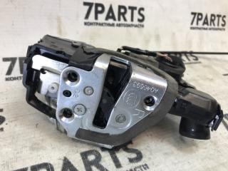 Замок двери правый передний TOYOTA PASSO KGC30 1KRFE 69030-B1020 5 ракурс
