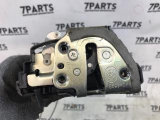 Замок двери левый задний TOYOTA COROLLA FIELDER NZE141 1NZFE 69060-42021 5 ракурс