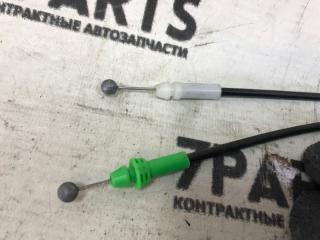 Замок двери правый передний TOYOTA VITZ SCP90 2SZFE 69030-52290 2 ракурс