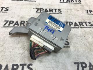 Блок управления TOYOTA COROLLA LEVIN AE111 4AFE 89540-12391 2 ракурс