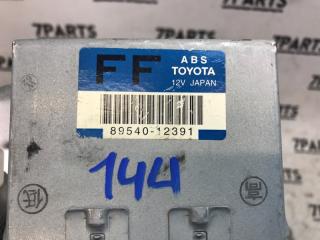 Блок управления TOYOTA COROLLA LEVIN AE111 4AFE 89540-12391 3 ракурс