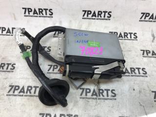 Блок управления MAZDA BONGO FRIENDEE SGLW WLT S10A67650 1 ракурс