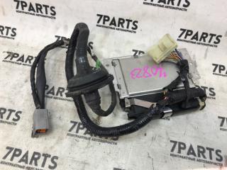 Блок управления MAZDA BONGO FRIENDEE SGLW WLT S10A67650 3 ракурс