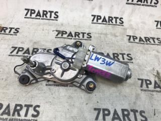 Моторчик заднего дворника MAZDA MPV LW3W L3 LC6267450A 1 ракурс