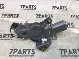 Моторчик заднего дворника MAZDA MPV LW3W L3 LC6267450A 2 ракурс
