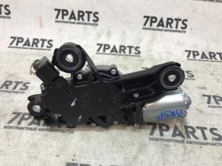 Моторчик заднего дворника MAZDA AXELA BK5P ZYVE BP4K67450 2 ракурс