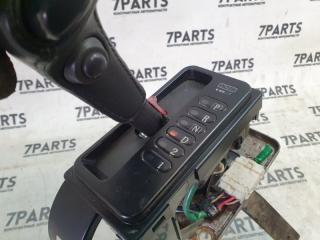 Селектор акпп NISSAN CEDRIC PBY32 VG30DET 2 ракурс