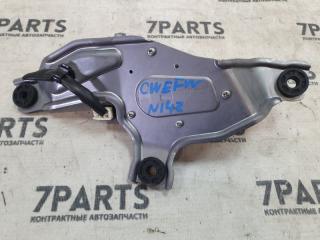Моторчик заднего дворника MAZDA PREMACY CWEFW LF C51367450 2 ракурс