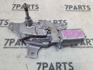 Моторчик заднего дворника TOYOTA BB QNC21 3SZVE 85130-B1030 1 ракурс