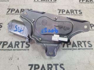Моторчик заднего дворника TOYOTA BB QNC21 3SZVE 85130-B1030 2 ракурс