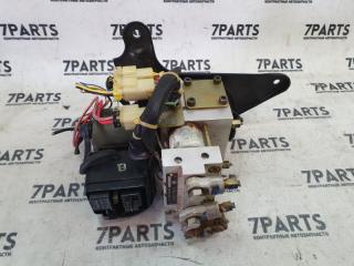 Блок ABS NISSAN FAIRLADY Z 1997