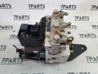 Блок abs NISSAN FAIRLADY Z GZ32 VG30DE 4760050P00 2 ракурс