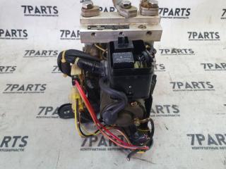 Блок abs NISSAN FAIRLADY Z GZ32 VG30DE 4760050P00 3 ракурс