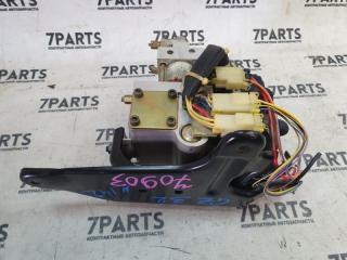 Блок abs NISSAN FAIRLADY Z GZ32 VG30DE 4760050P00 5 ракурс