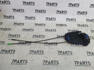 Замок двери правый задний TOYOTA BB QNC21 3SZVE 69050-B1020 1 ракурс