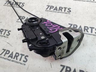 Замок двери правый задний TOYOTA BB QNC21 3SZVE 69050-B1020 3 ракурс
