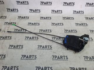 Замок двери левый задний TOYOTA BB QNC21 3SZVE 69060-B1020 1 ракурс