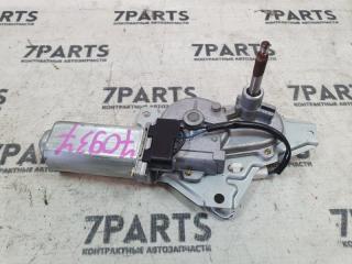 Моторчик заднего дворника TOYOTA BB NCP35 1NZFE 85130-52030 1 ракурс
