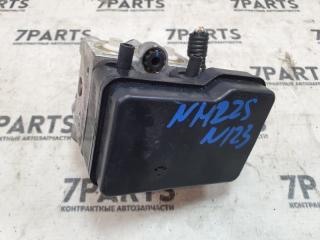 Фото запчасти блок abs SUZUKI KEI 2004 контрактная запчасть Запчасть блок abs SUZUKI KEI 2004