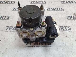 Блок abs SUZUKI KEI HN22S K6AT 56100-75HF0,56100-75H50 2 ракурс