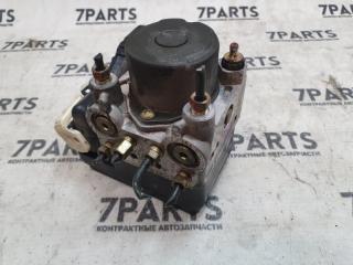 Блок abs SUZUKI KEI HN22S K6AT 56100-75HF0,56100-75H50 3 ракурс