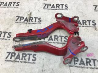 Крепление капота TOYOTA RAUM NCZ20 1NZFE 53410-46030,53420-46030 2 ракурс