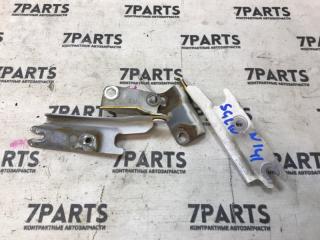Крепление капота MAZDA BONGO FRIENDEE SGLW WLT S09A52410,S09A52420 2 ракурс