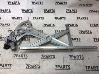Стеклоподъемник правый передний TOYOTA SPADE NCP141 1NZFE 2 ракурс